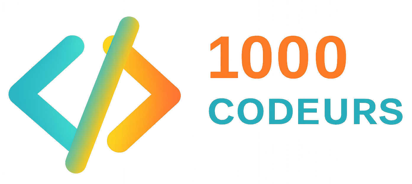 1000Codeurs